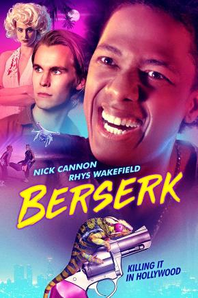 دانلود فیلم  Berserk 2019