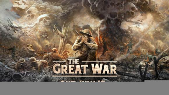 فیلم  The Great War 2019