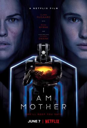 دانلود فیلم  I Am Mother 2019