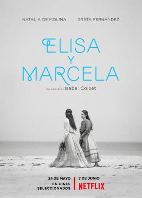 دانلود فیلم  Elisa & Marcela 2019
