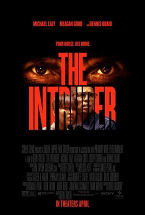 دانلود فیلم  The Intruder 2019