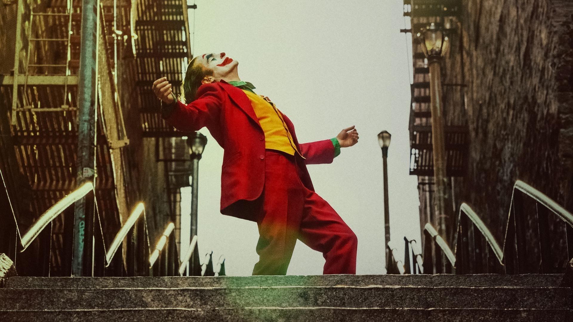 فیلم  Joker 2019 با زیرنویس چسبیده