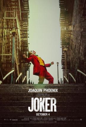 دانلود فیلم  Joker 2019