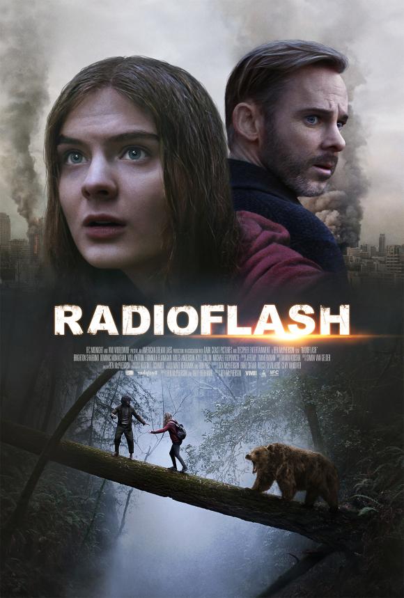 فیلم  Radioflash 2019