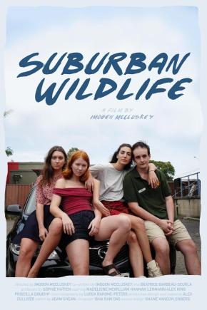دانلود فیلم  Suburban Wildlife 2019