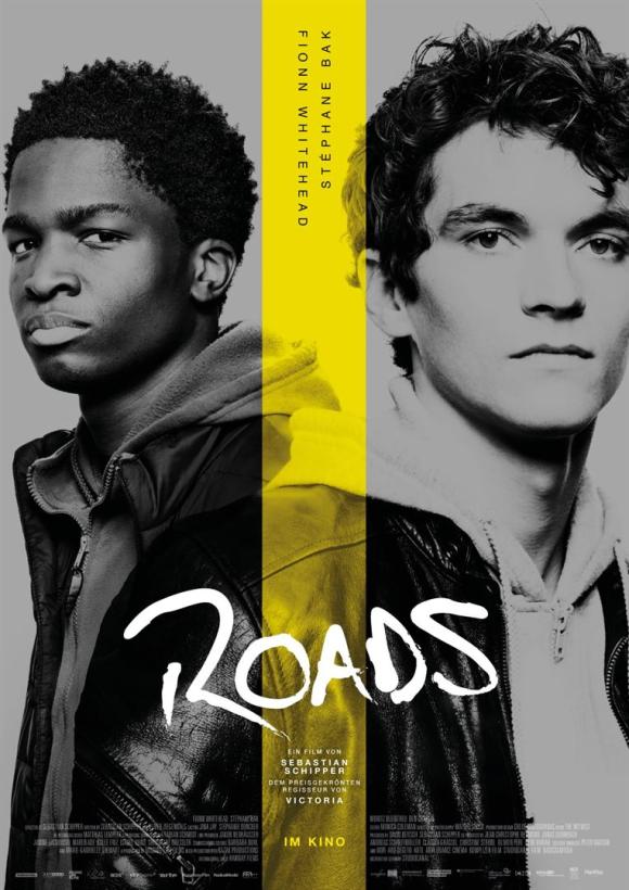 فیلم  Roads 2019