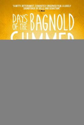 دانلود فیلم  Days of the Bagnold Summer 2019