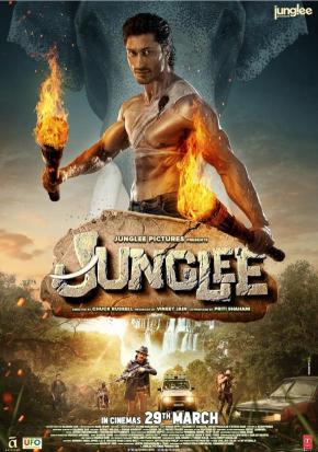 دانلود فیلم  Junglee 2019