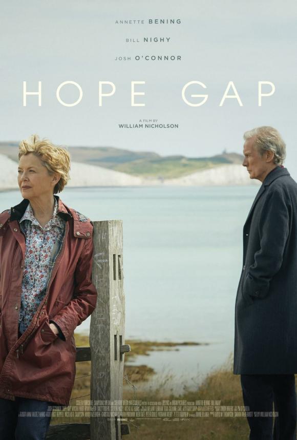 فیلم  Hope Gap 2019