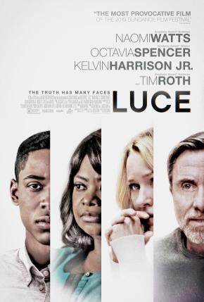 دانلود فیلم  Luce 2019