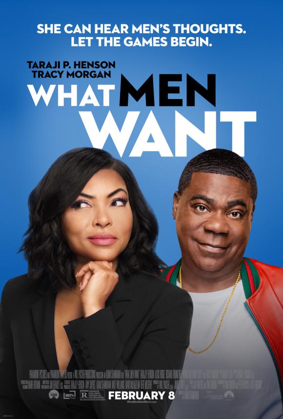 فیلم  What Men Want 2019