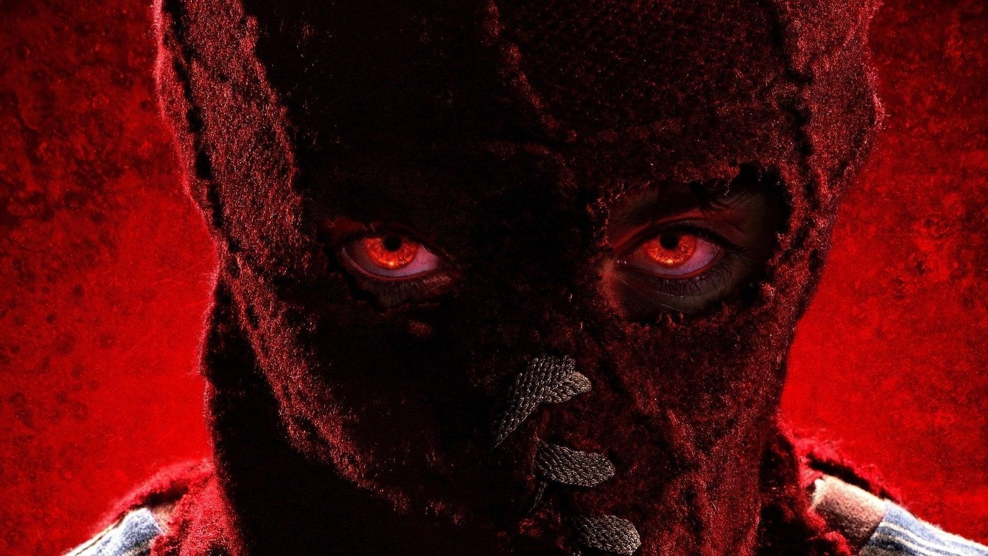 فیلم  Brightburn 2019 با زیرنویس چسبیده