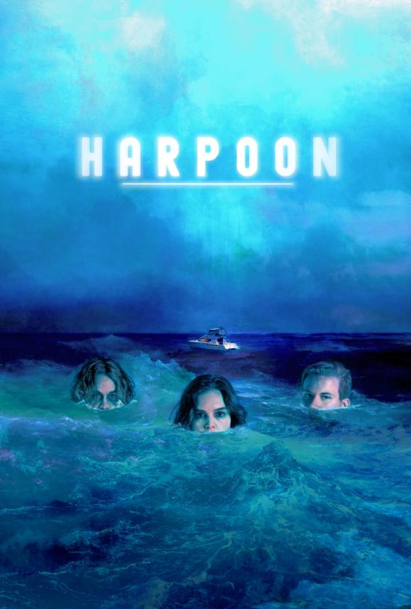 فیلم  Harpoon 2019