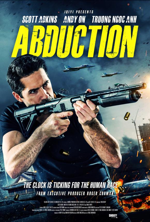 فیلم  Abduction 2019