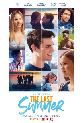 دانلود فیلم  The Last Summer 2019