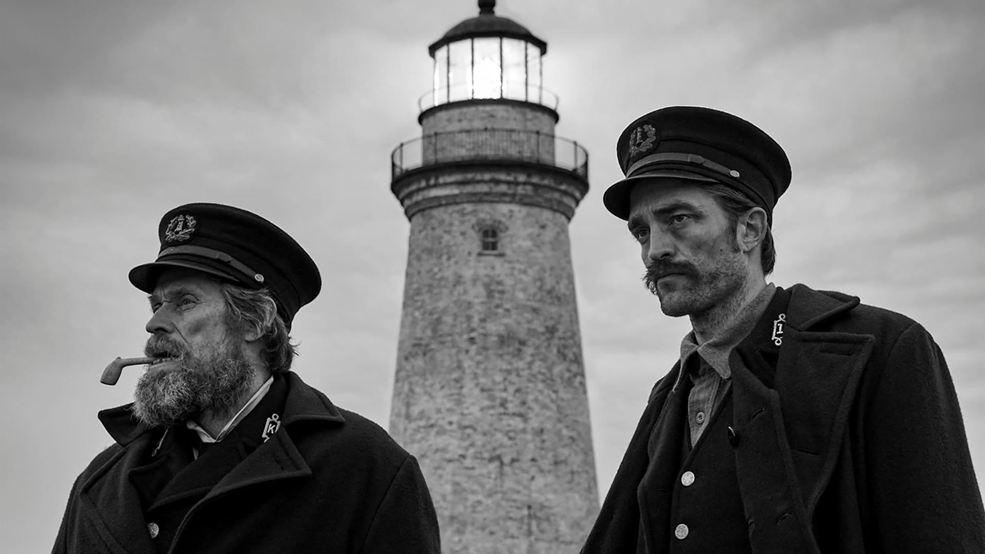 فیلم  The Lighthouse 2019 با زیرنویس چسبیده