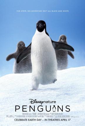 دانلود مستند  Penguins 2019