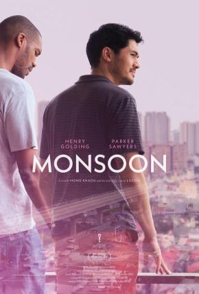 دانلود فیلم  Monsoon 2019