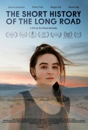 دانلود فیلم  The Short History of the Long Road 2019