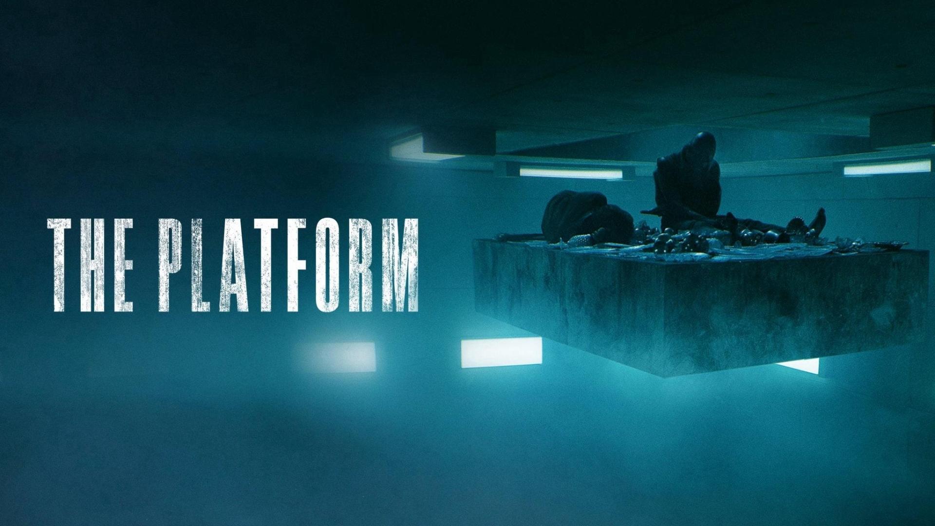 فیلم  The Platform 2019 با زیرنویس چسبیده