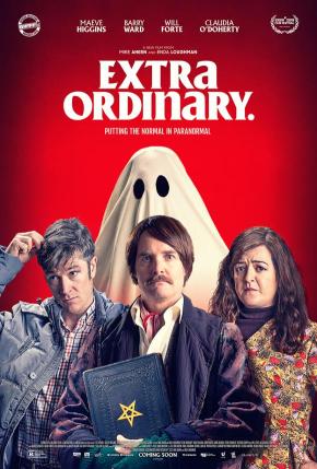 دانلود فیلم  Extra Ordinary 2019