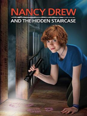 دانلود فیلم  Nancy Drew and the Hidden Staircase 2019