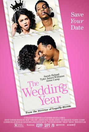 دانلود فیلم  The Wedding Year 2019