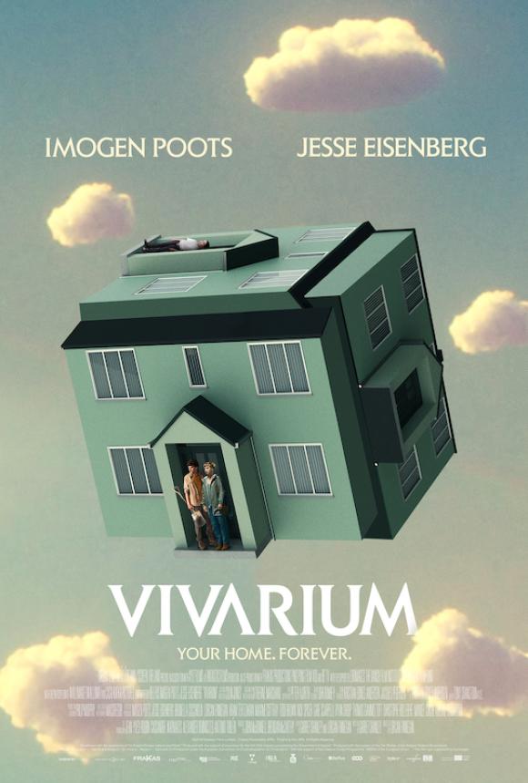 فیلم  Vivarium 2019