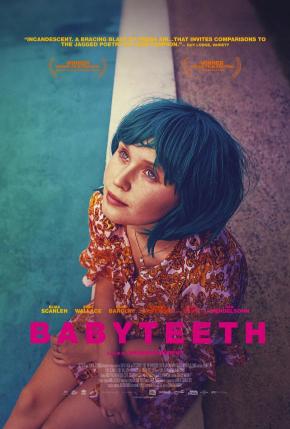 دانلود فیلم  Babyteeth 2019