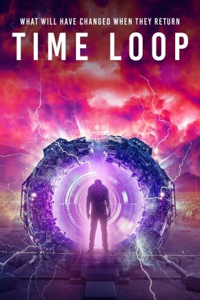 دانلود فیلم  Time Loop 2019