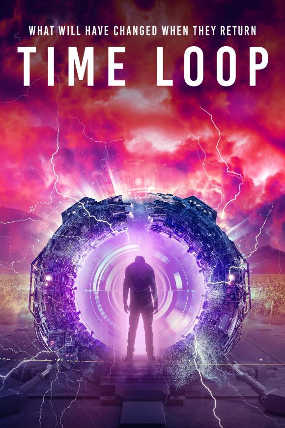فیلم  Time Loop 2019
