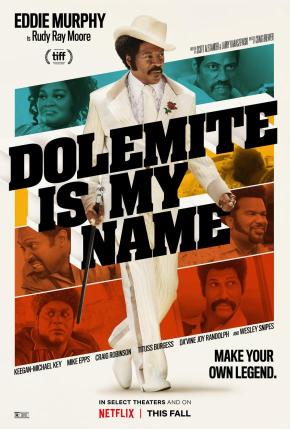 دانلود فیلم  Dolemite Is My Name 2019