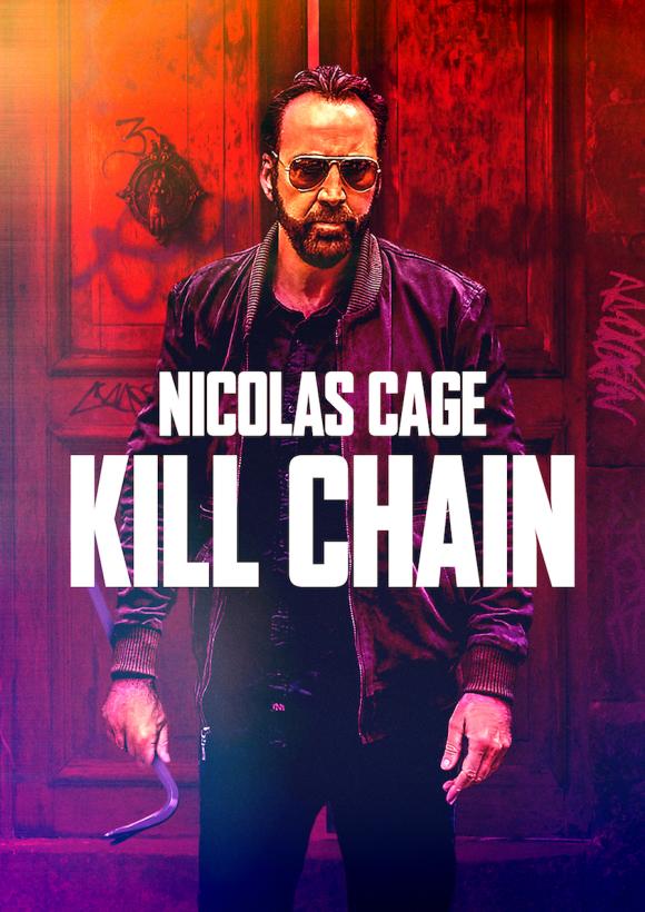 فیلم  Kill Chain 2019
