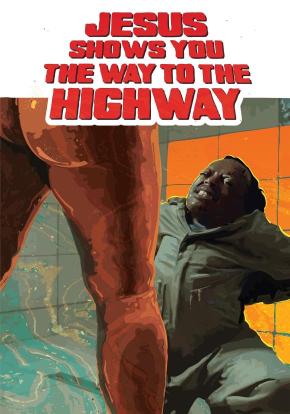 دانلود فیلم  Jesus Shows You the Way to the Highway 2019