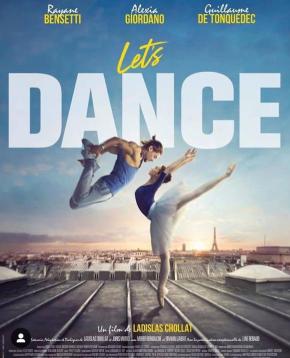 دانلود فیلم  Let's Dance 2019
