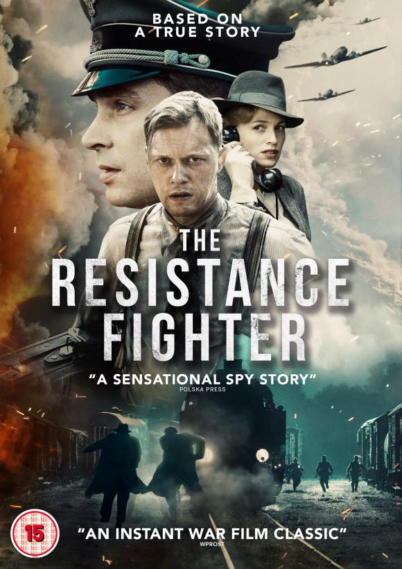 فیلم  The Resistance Fighter 2019