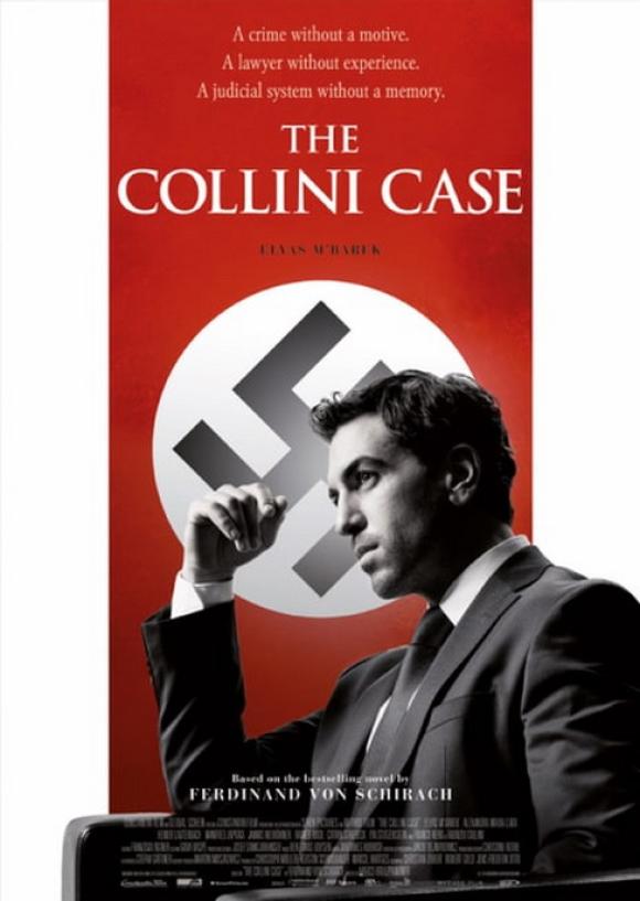 فیلم  The Collini Case 2019