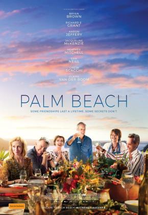 دانلود فیلم  Palm Beach 2019