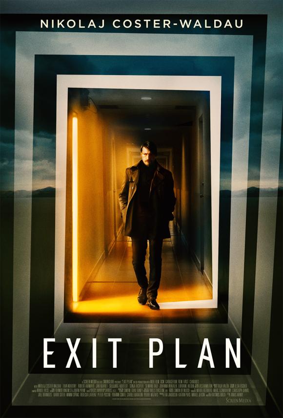 فیلم  Exit Plan 2019