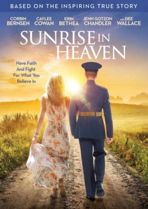 دانلود فیلم  Sunrise in Heaven 2019