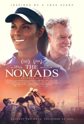 دانلود فیلم  The Nomads 2019