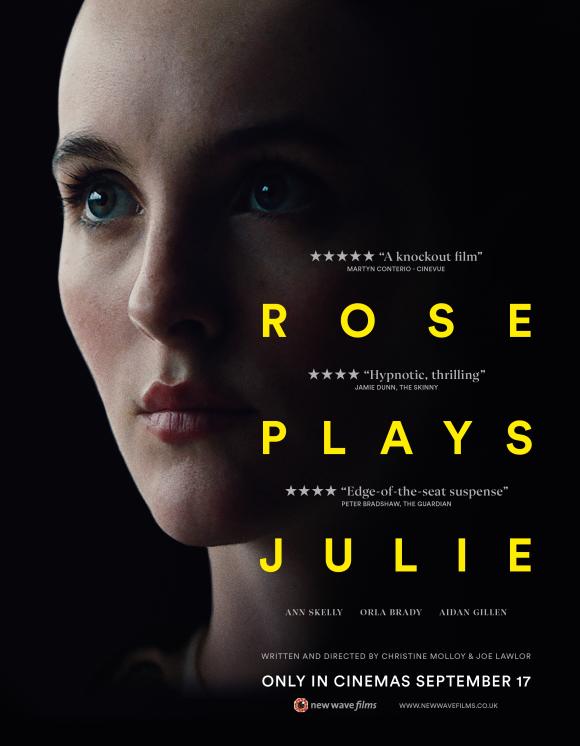 فیلم  Rose Plays Julie 2019