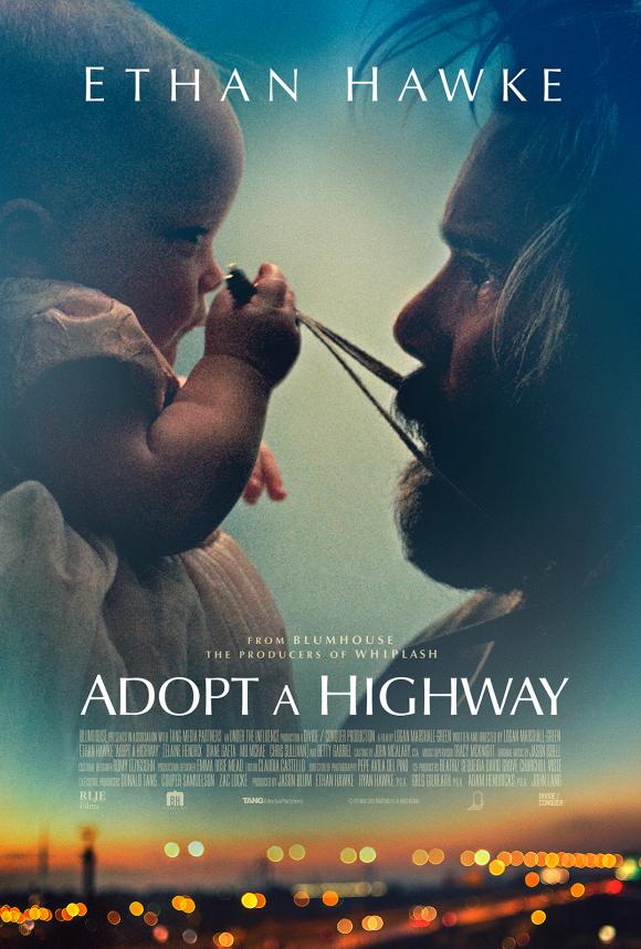 فیلم  Adopt a Highway 2019