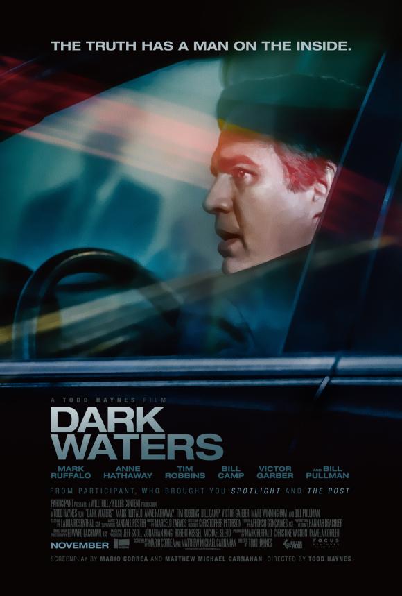 فیلم  Dark Waters 2019