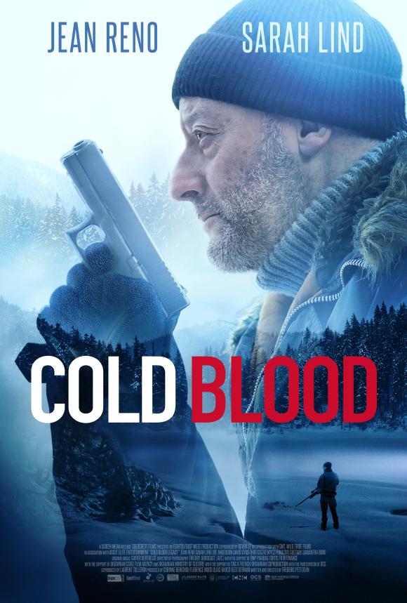فیلم  Cold Blood 2019