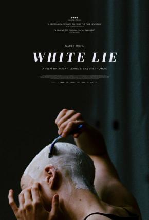 دانلود فیلم  White Lie 2019