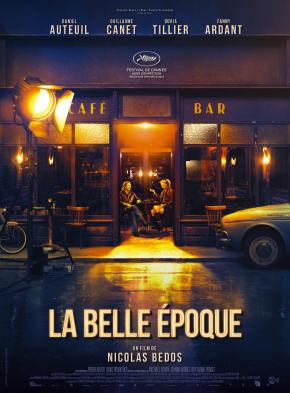 دانلود فیلم  La Belle Époque 2019