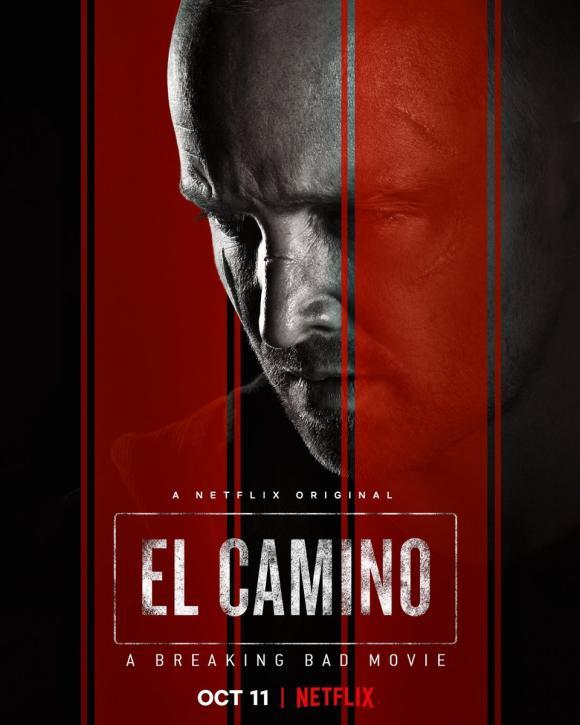 فیلم  El Camino: A Breaking Bad Movie 2019