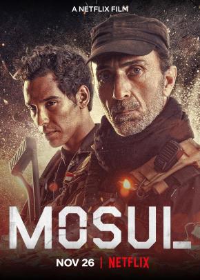 دانلود فیلم  Mosul 2019