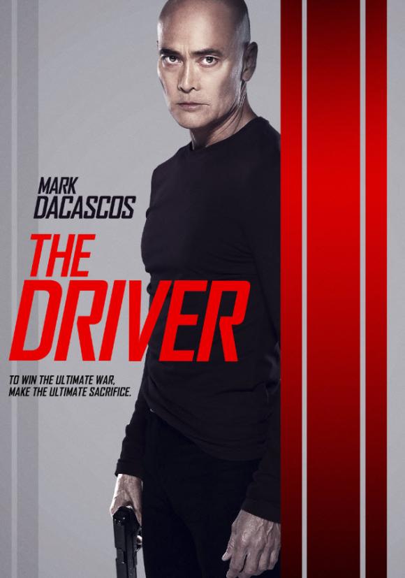 فیلم  The Driver 2019